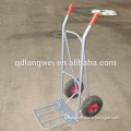 airport hotel luggage foldable hand trolley